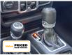 2019 Jeep Wrangler Unlimited Sahara (Stk: S1020A) in Hamilton - Image 20 of 27