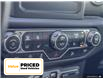 2019 Jeep Wrangler Unlimited Sahara (Stk: S1020A) in Hamilton - Image 21 of 27