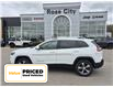 2019 Jeep Cherokee Limited (Stk: S2116A) in Welland - Image 1 of 6