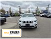 2019 Jeep Cherokee Limited (Stk: S2116A) in Welland - Image 3 of 6
