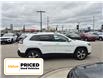 2019 Jeep Cherokee Limited (Stk: S2116A) in Welland - Image 4 of 6