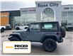2015 Jeep Wrangler Sport (Stk: R2183B) in Welland - Image 1 of 5