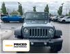 2015 Jeep Wrangler Sport (Stk: R2183B) in Welland - Image 2 of 5