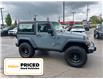 2015 Jeep Wrangler Sport (Stk: R2183B) in Welland - Image 3 of 5