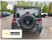 2015 Jeep Wrangler Sport (Stk: R2183B) in Welland - Image 4 of 5