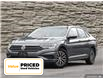 2020 Volkswagen Jetta Highline (Stk: 91660A) in Brantford - Image 1 of 27