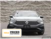 2020 Volkswagen Jetta Highline (Stk: 91660A) in Brantford - Image 2 of 27