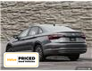 2020 Volkswagen Jetta Highline (Stk: 91660A) in Brantford - Image 4 of 27