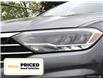 2020 Volkswagen Jetta Highline (Stk: 91660A) in Brantford - Image 9 of 27