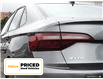 2020 Volkswagen Jetta Highline (Stk: 91660A) in Brantford - Image 11 of 27