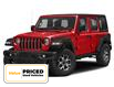 2019 Jeep Wrangler Unlimited Rubicon (Stk: R5031A) in Hamilton - Image 1 of 11