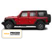 2019 Jeep Wrangler Unlimited Rubicon (Stk: R5031A) in Hamilton - Image 2 of 11