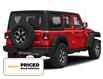 2019 Jeep Wrangler Unlimited Rubicon (Stk: R5031A) in Hamilton - Image 3 of 11