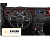 2019 Jeep Wrangler Unlimited Rubicon (Stk: R5031A) in Hamilton - Image 4 of 11