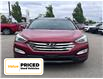 2016 Hyundai Santa Fe Sport  (Stk: R2204B) in Welland - Image 2 of 8