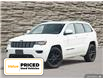 2020 Jeep Grand Cherokee Laredo (Stk: S4024A) in Hamilton - Image 1 of 27