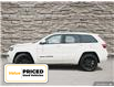 2020 Jeep Grand Cherokee Laredo (Stk: S4024A) in Hamilton - Image 3 of 27