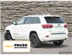 2020 Jeep Grand Cherokee Laredo (Stk: S4024A) in Hamilton - Image 4 of 27