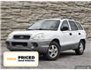 2003 Hyundai Santa Fe GL V6 (Stk: T4249B) in Brantford - Image 1 of 27