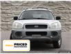 2003 Hyundai Santa Fe GL V6 (Stk: T4249B) in Brantford - Image 2 of 27