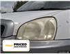 2003 Hyundai Santa Fe GL V6 (Stk: T4249B) in Brantford - Image 10 of 27