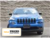 2018 Jeep Cherokee Sport (Stk: J5233A) in Brantford - Image 2 of 27