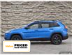 2018 Jeep Cherokee Sport (Stk: J5233A) in Brantford - Image 3 of 27
