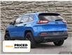 2018 Jeep Cherokee Sport (Stk: J5233A) in Brantford - Image 4 of 27