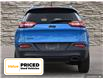 2018 Jeep Cherokee Sport (Stk: J5233A) in Brantford - Image 5 of 27