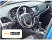 2018 Jeep Cherokee Sport (Stk: J5233A) in Brantford - Image 13 of 27