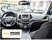 2018 Jeep Cherokee Sport (Stk: J5233A) in Brantford - Image 25 of 27