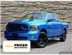 2018 RAM 1500 Sport (Stk: P4367A) in Welland - Image 1 of 32