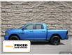 2018 RAM 1500 Sport (Stk: P4367A) in Welland - Image 3 of 32