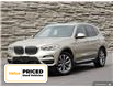 2019 BMW X3 xDrive30i (Stk: S2056B) in Hamilton - Image 1 of 27