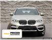 2019 BMW X3 xDrive30i (Stk: S2056B) in Hamilton - Image 2 of 27