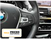 2019 BMW X3 xDrive30i (Stk: S2056B) in Hamilton - Image 18 of 27