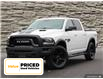 2019 RAM 1500 Classic SLT (Stk: S2004A) in Hamilton - Image 1 of 25