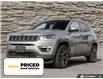 2020 Jeep Compass Limited (Stk: 91648A) in Brantford - Image 1 of 26