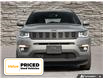 2020 Jeep Compass Limited (Stk: 91648A) in Brantford - Image 2 of 26