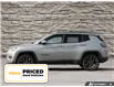 2020 Jeep Compass Limited (Stk: 91648A) in Brantford - Image 3 of 26