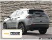 2020 Jeep Compass Limited (Stk: 91648A) in Brantford - Image 4 of 26
