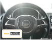 2020 Jeep Compass Limited (Stk: 91648A) in Brantford - Image 13 of 26