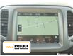 2020 Jeep Compass Limited (Stk: 91648A) in Brantford - Image 18 of 26