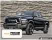2021 RAM 1500 Classic SLT (Stk: 91701) in Brantford - Image 1 of 27