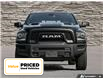 2021 RAM 1500 Classic SLT (Stk: 91701) in Brantford - Image 2 of 27