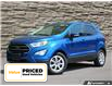 2019 Ford EcoSport SE (Stk: S2170A) in Welland - Image 1 of 28