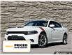 2021 Dodge Charger GT (Stk: T4292A) in Brantford - Image 1 of 27