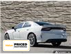 2021 Dodge Charger GT (Stk: T4292A) in Brantford - Image 4 of 27
