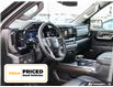 2023 Chevrolet Silverado 1500 RST (Stk: S2219A) in Welland - Image 13 of 27