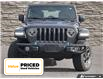 2021 Jeep Wrangler 4xe (PHEV) Rubicon (Stk: J5281A) in Brantford - Image 2 of 28